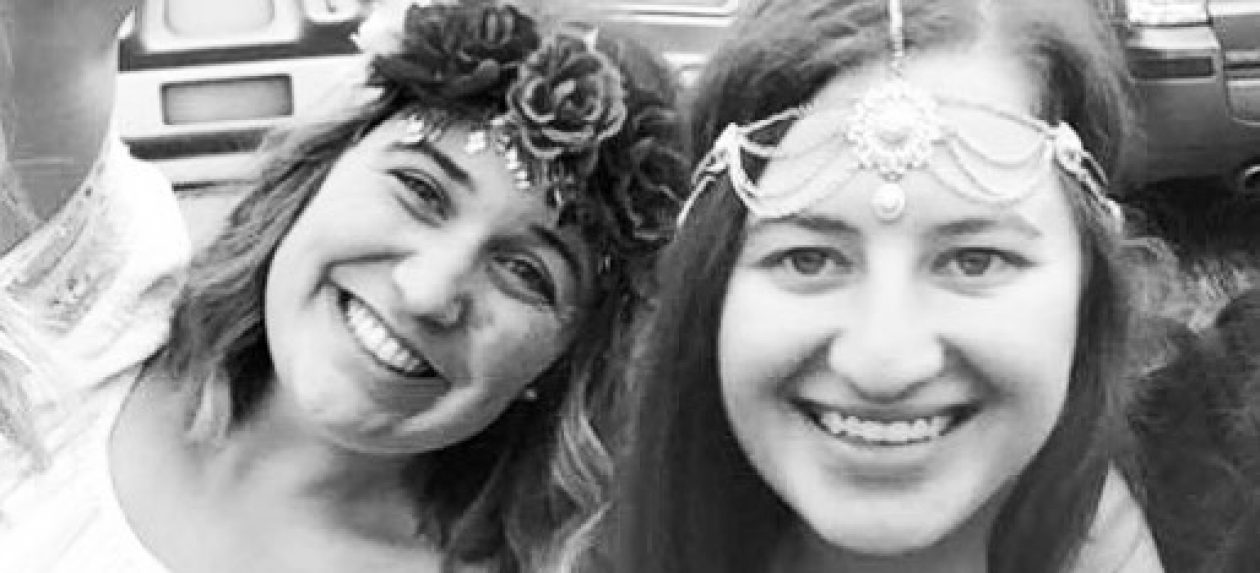 AN UNLIKELY LIKE-NESS